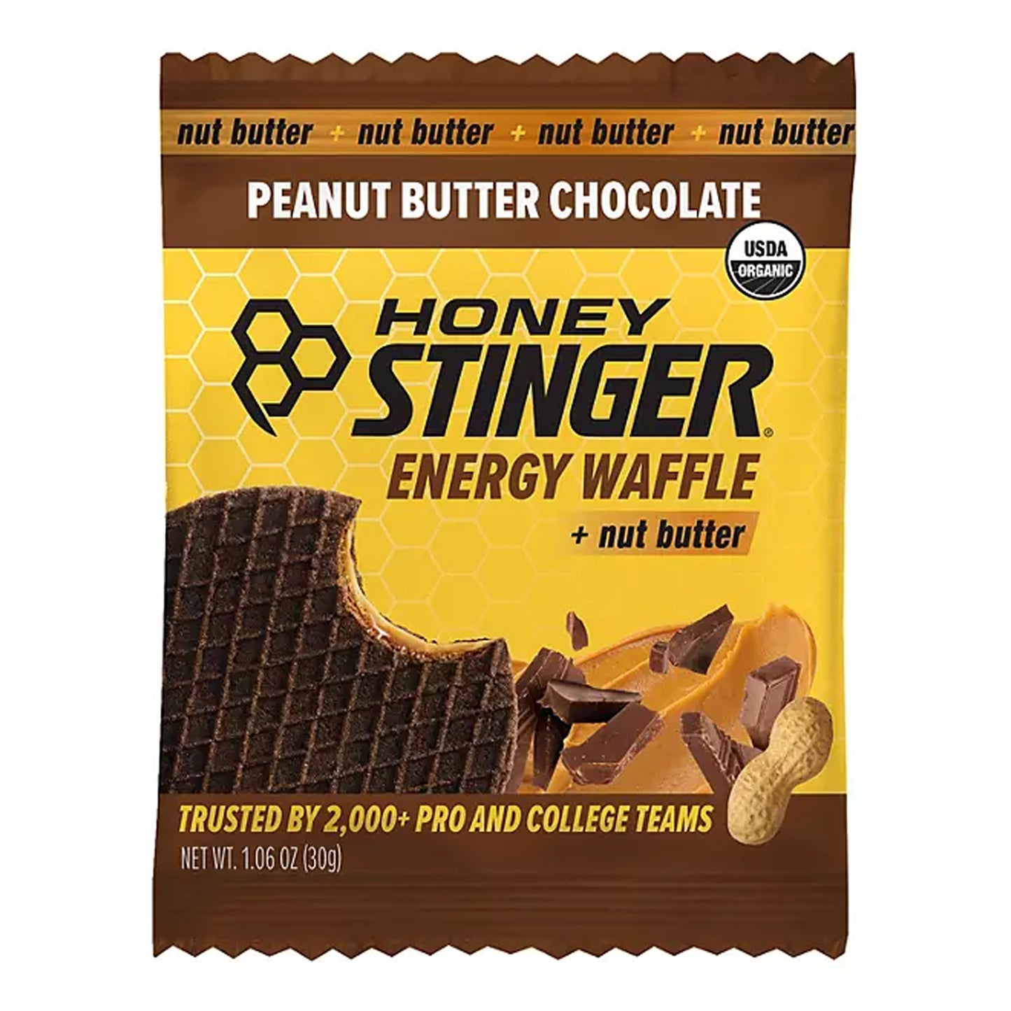 HONEY STINGER WAFFLE