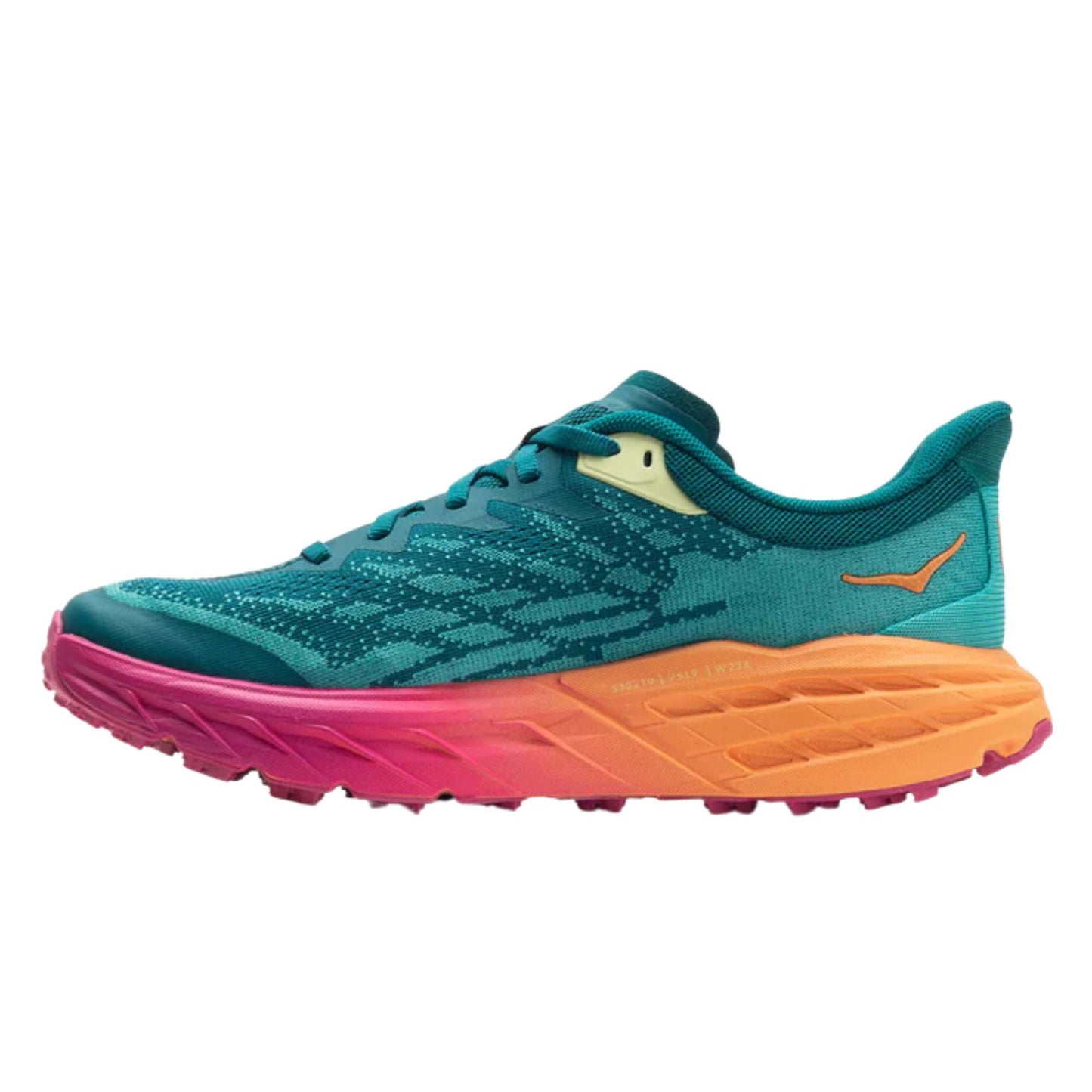 HOKA WOMEN'S SPEEDGOAT 5