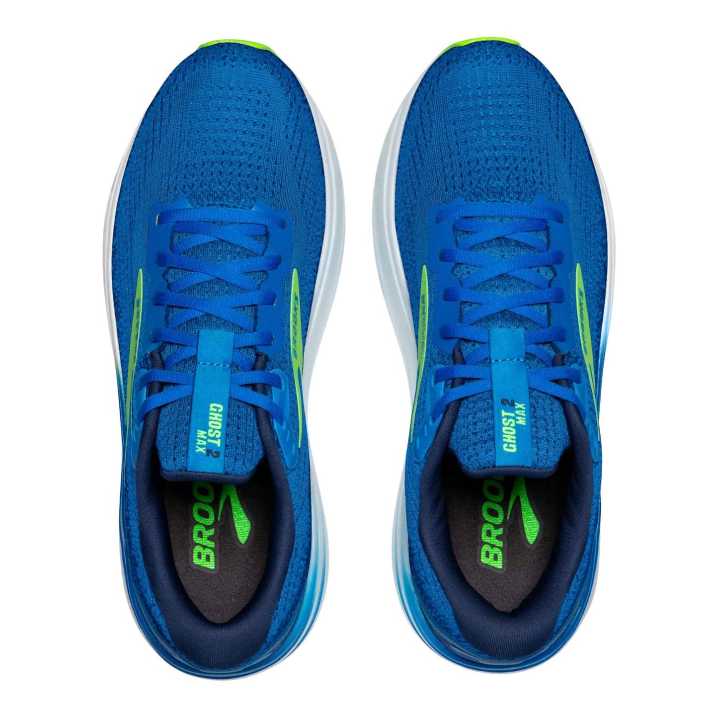 BROOKS MEN'S GHOST MAX 2