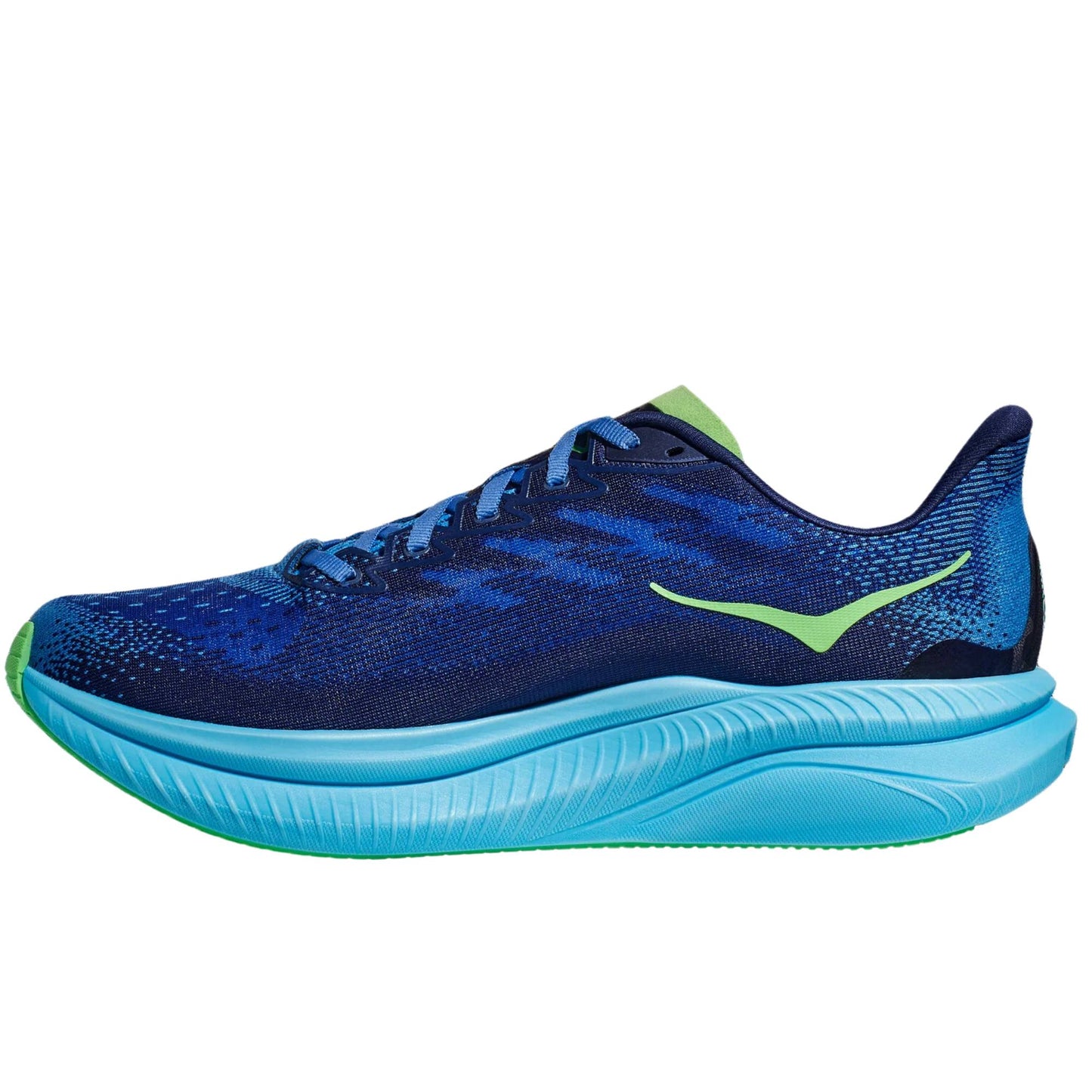 HOKA MEN'S MACH 6