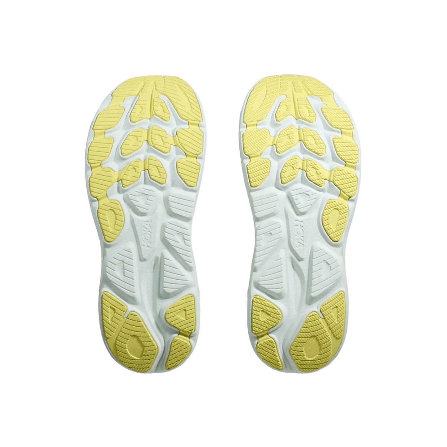 HOKA MEN'S CLIFTON 10