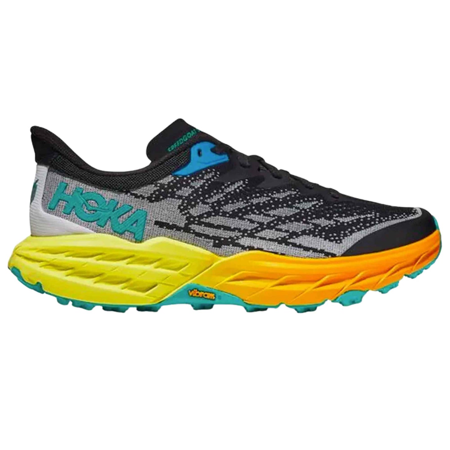 HOKA MEN'S SPEEDGOAT 5