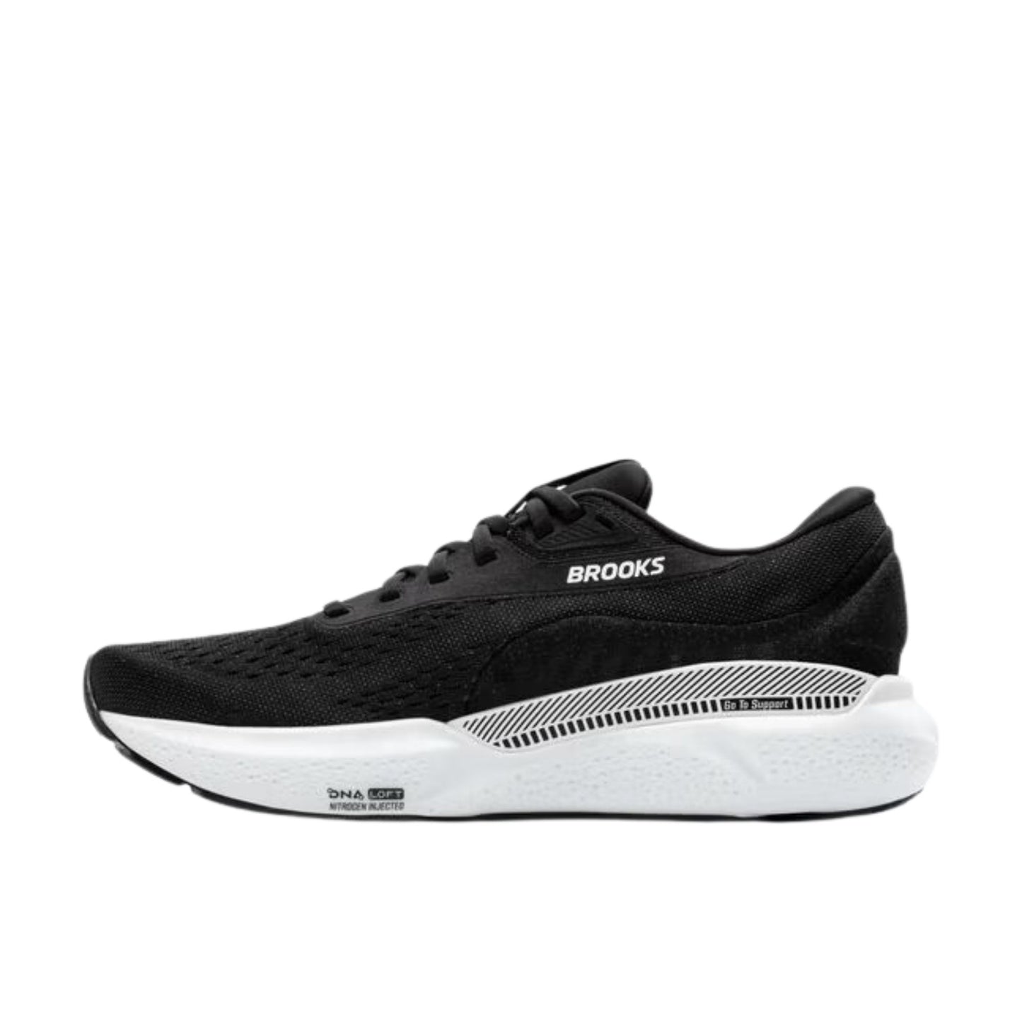 BROOKS MEN'S ADRENALINE 24 WIDE
