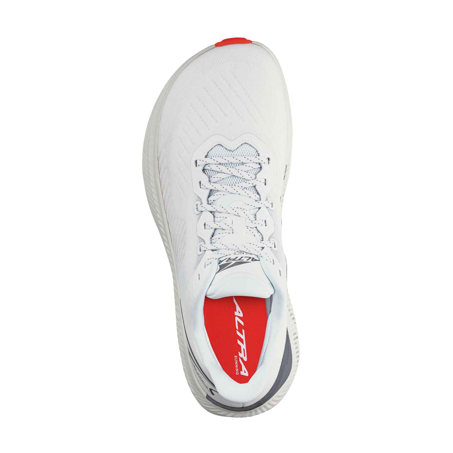 ALTRA MEN'S EXPERIENCE FORM
