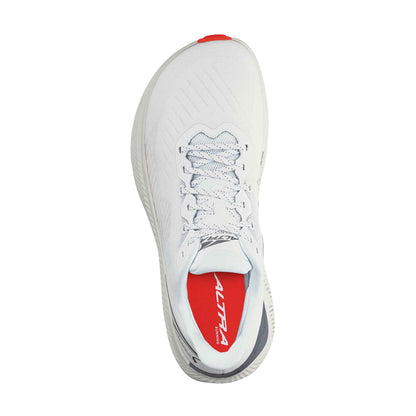 ALTRA MEN'S EXPERIENCE FORM