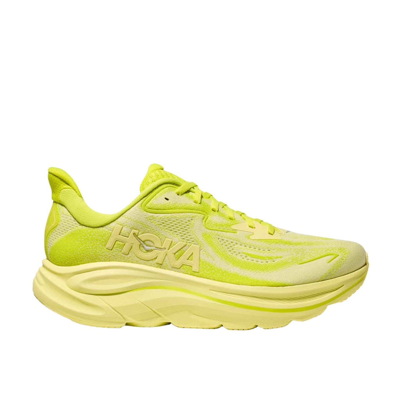 HOKA MEN'S CLIFTON 10