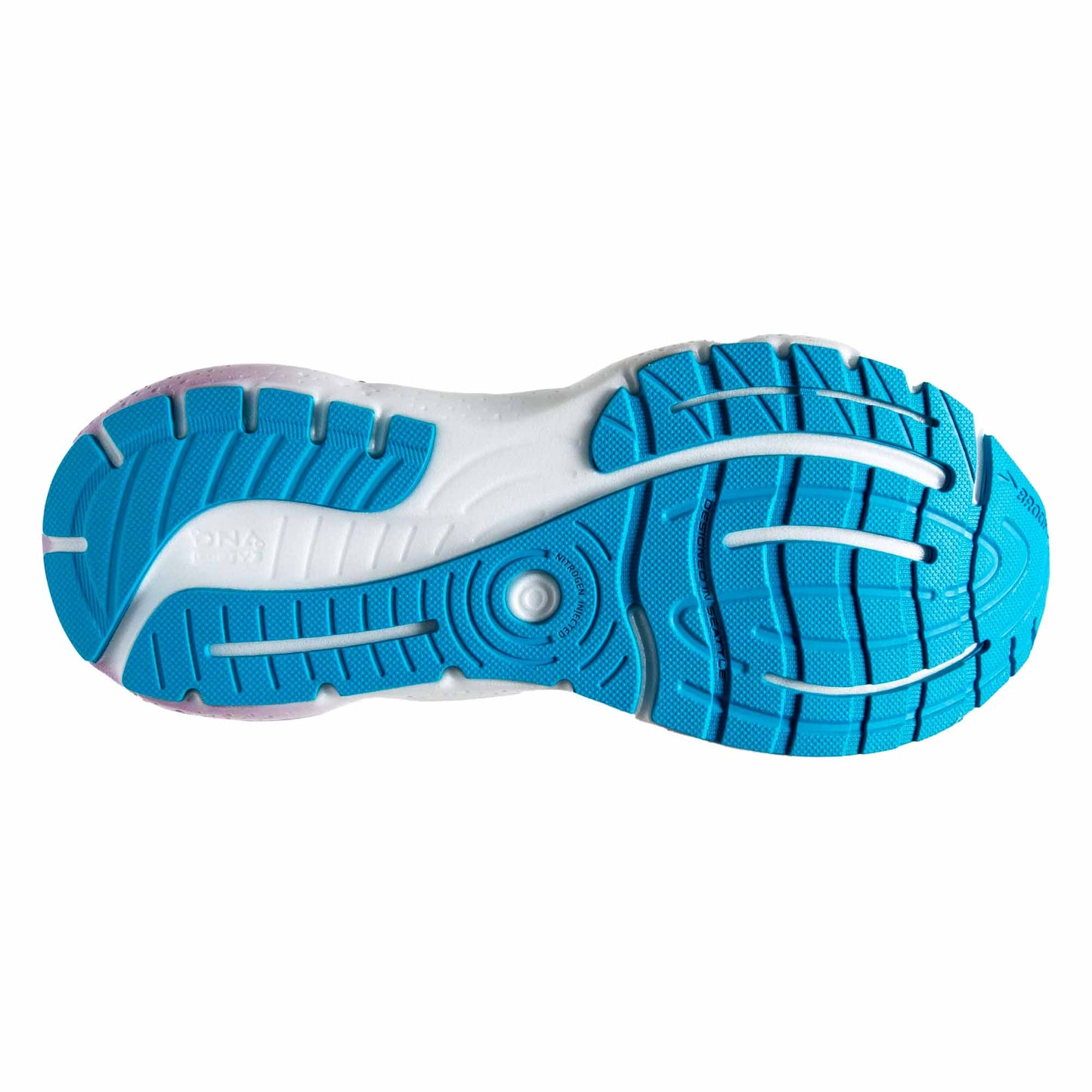 BROOKS WOMEN'S GLYCERIN GTS 20