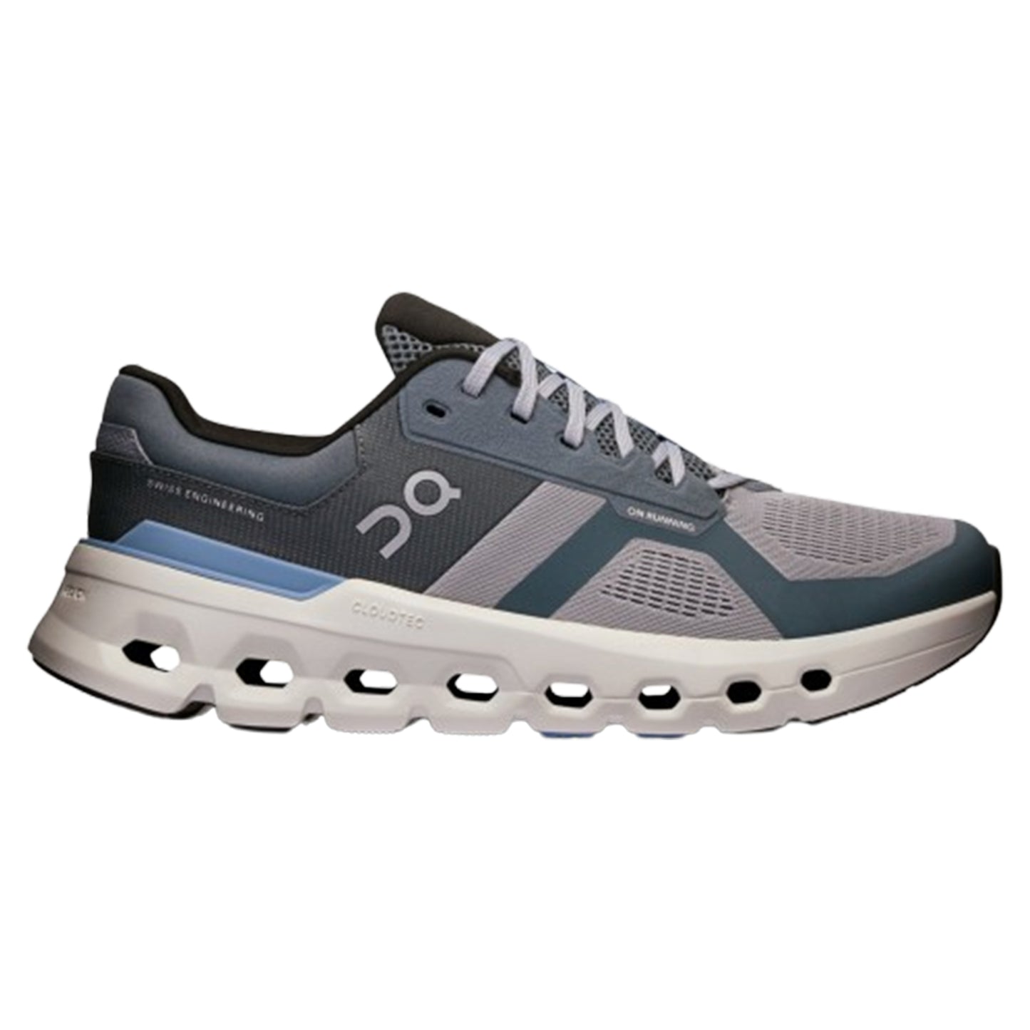 ON RUNNING MEN'S CLOUDRUNNER 2
