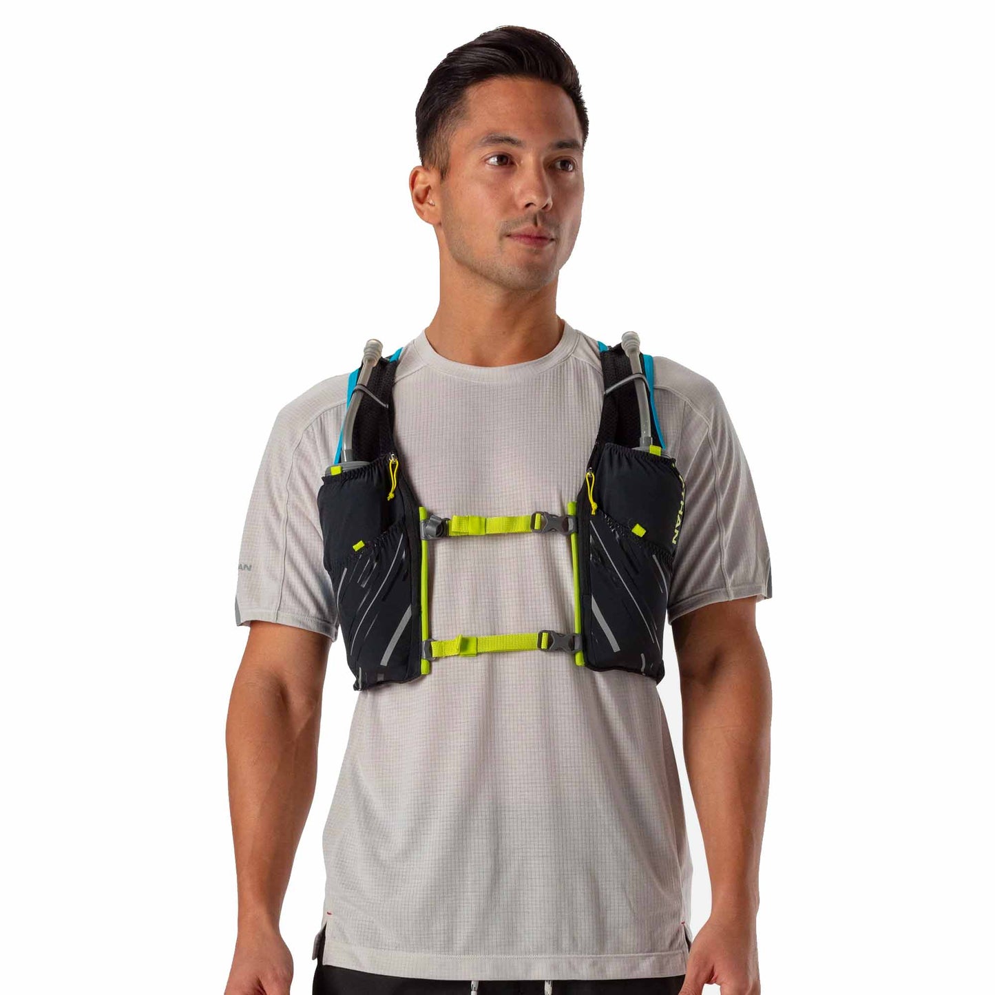 NATHAN PINNACLE 4 LITER HYDRATION RACE VEST