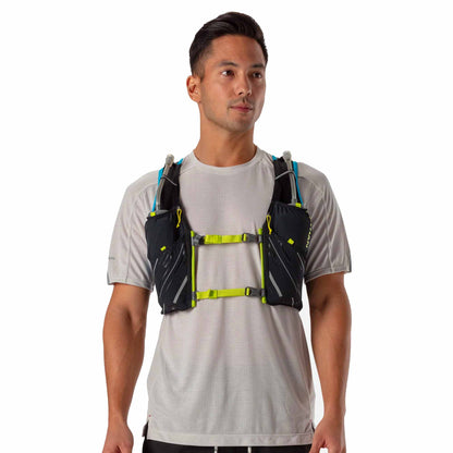 NATHAN PINNACLE 4 LITER HYDRATION RACE VEST