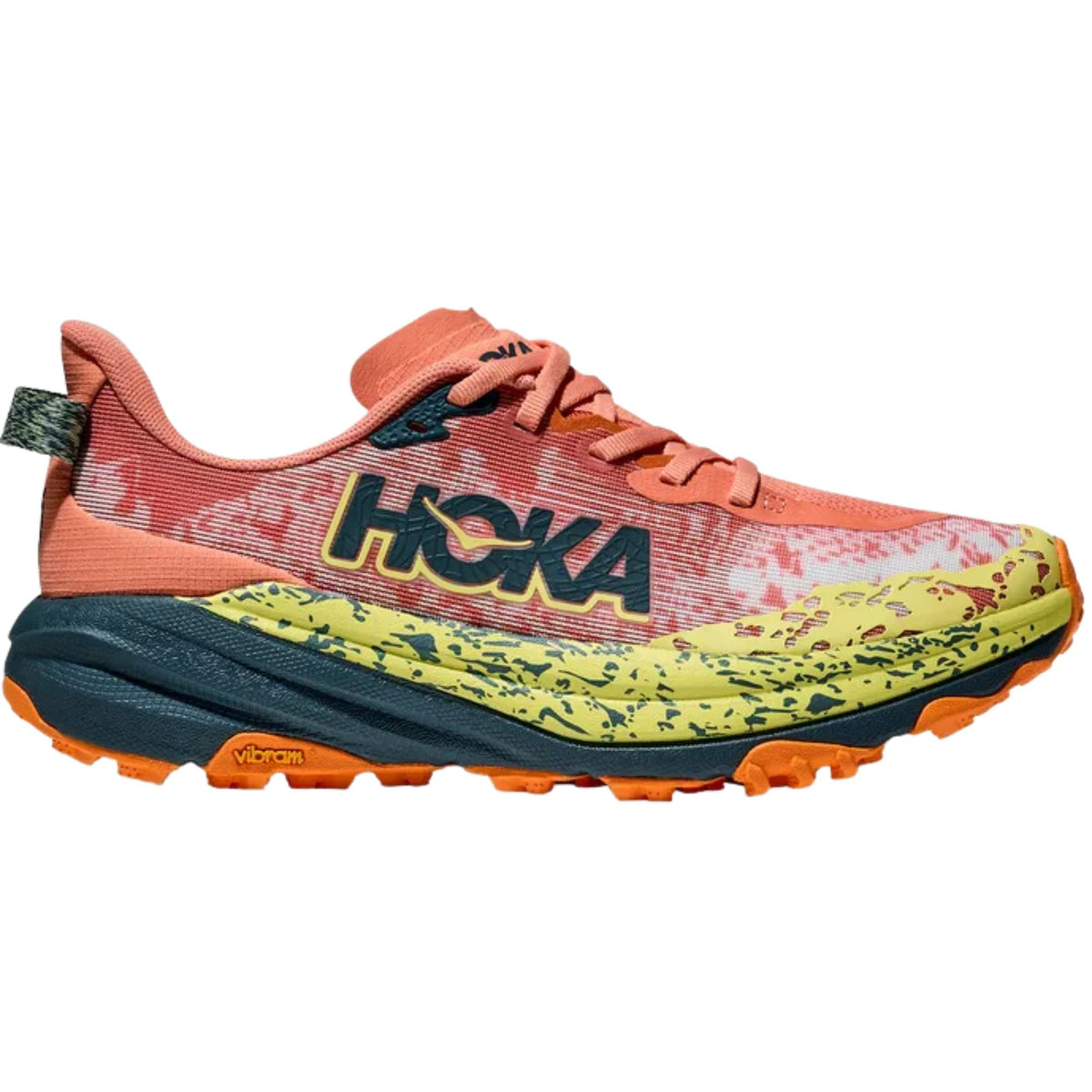 HOKA WOMEN'S SPEEDGOAT 6