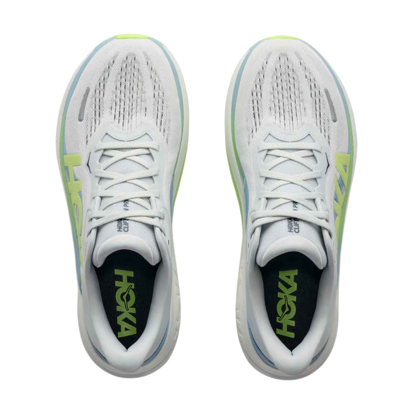 HOKA MEN'S CLIFTON PRO