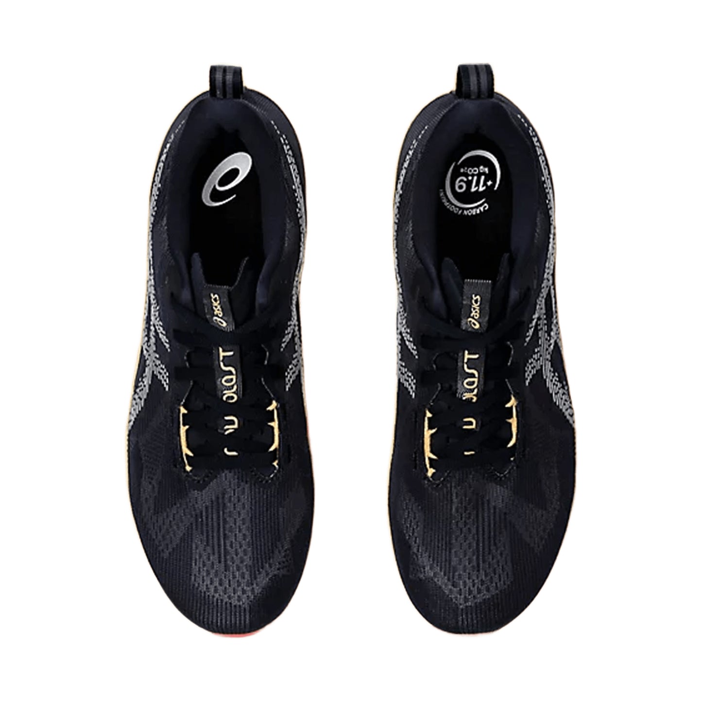 ASICS MEN'S NOVABLAST 5