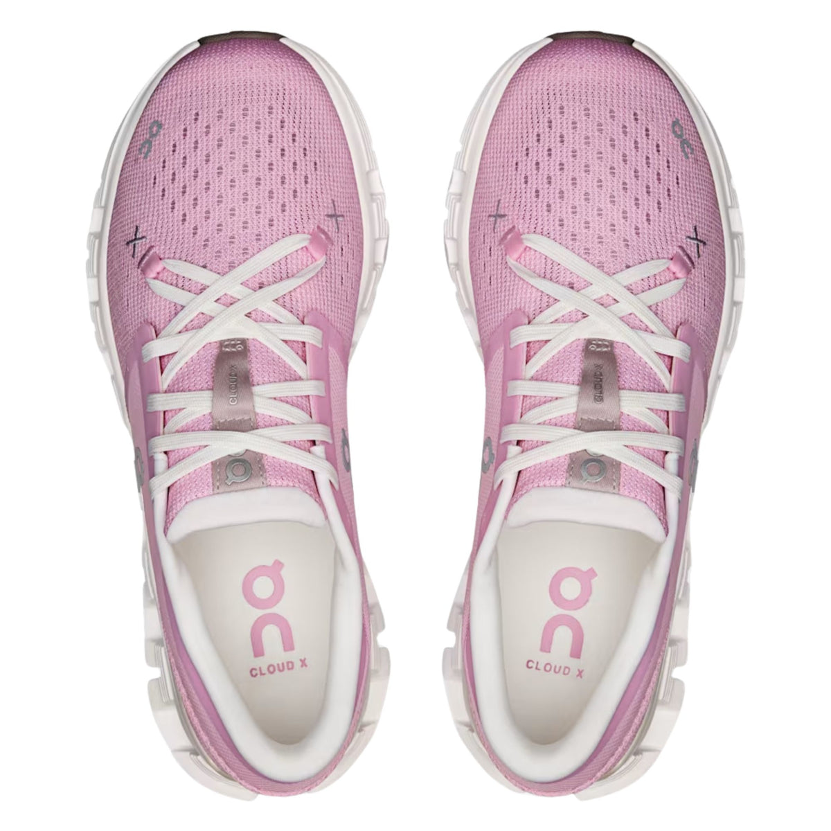 On Cloud X 4 Women's