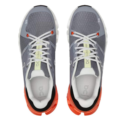 ON RUNNING MEN'S CLOUDFLYER 4