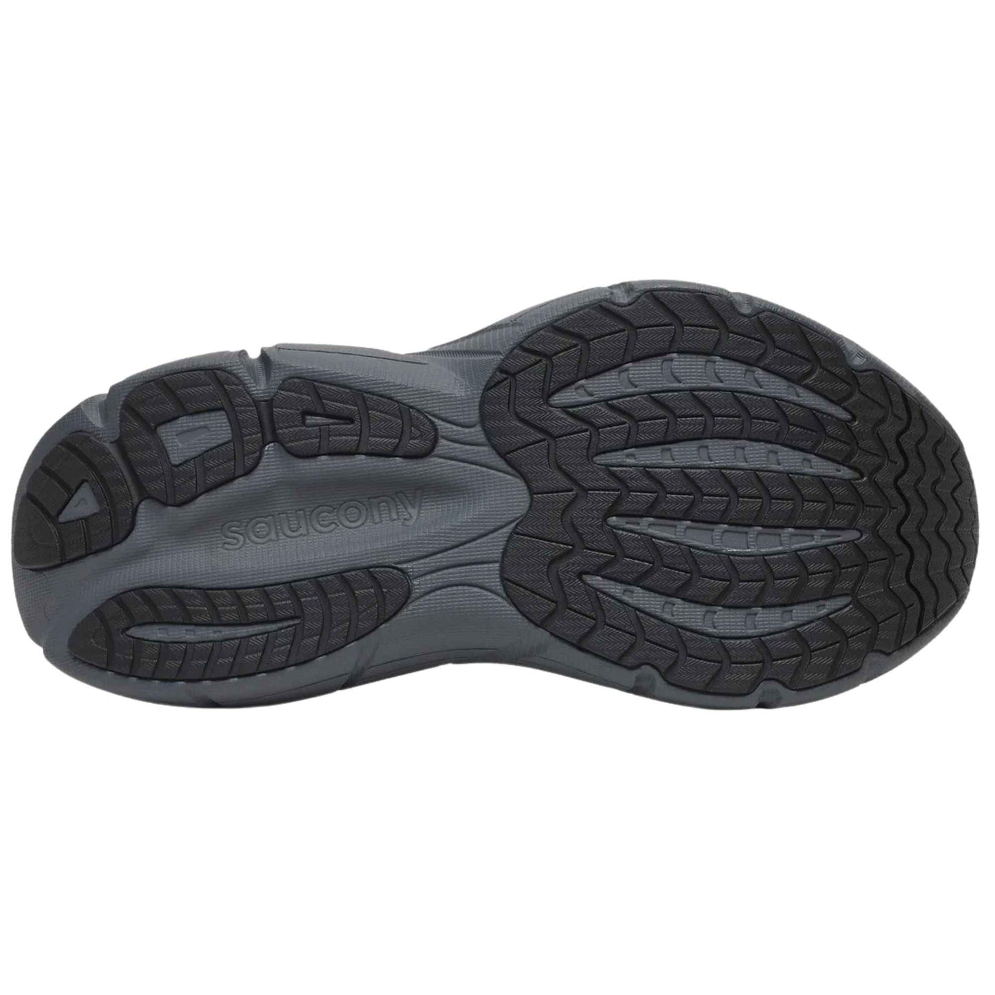 SAUCONY WOMEN'S PARAMOUNT MAX