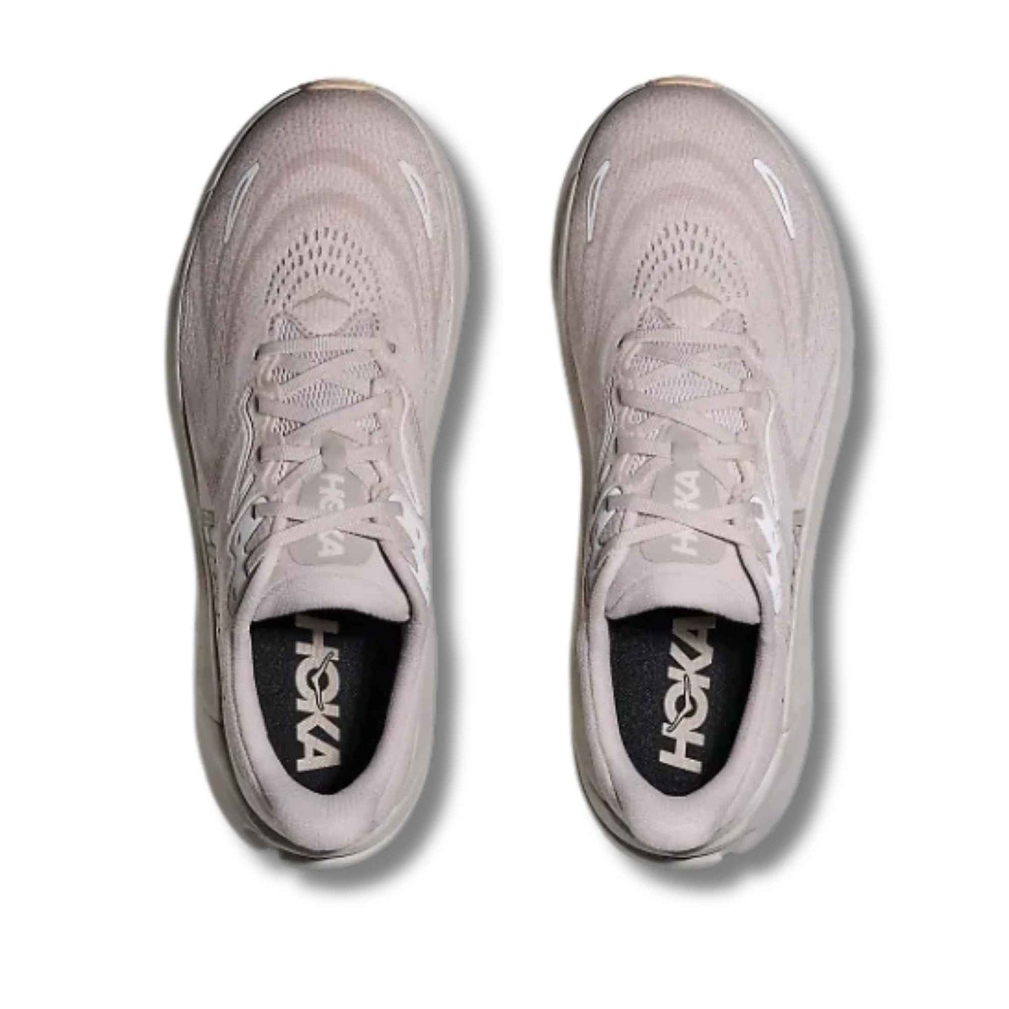 HOKA MEN'S ARAHI 8 WIDE