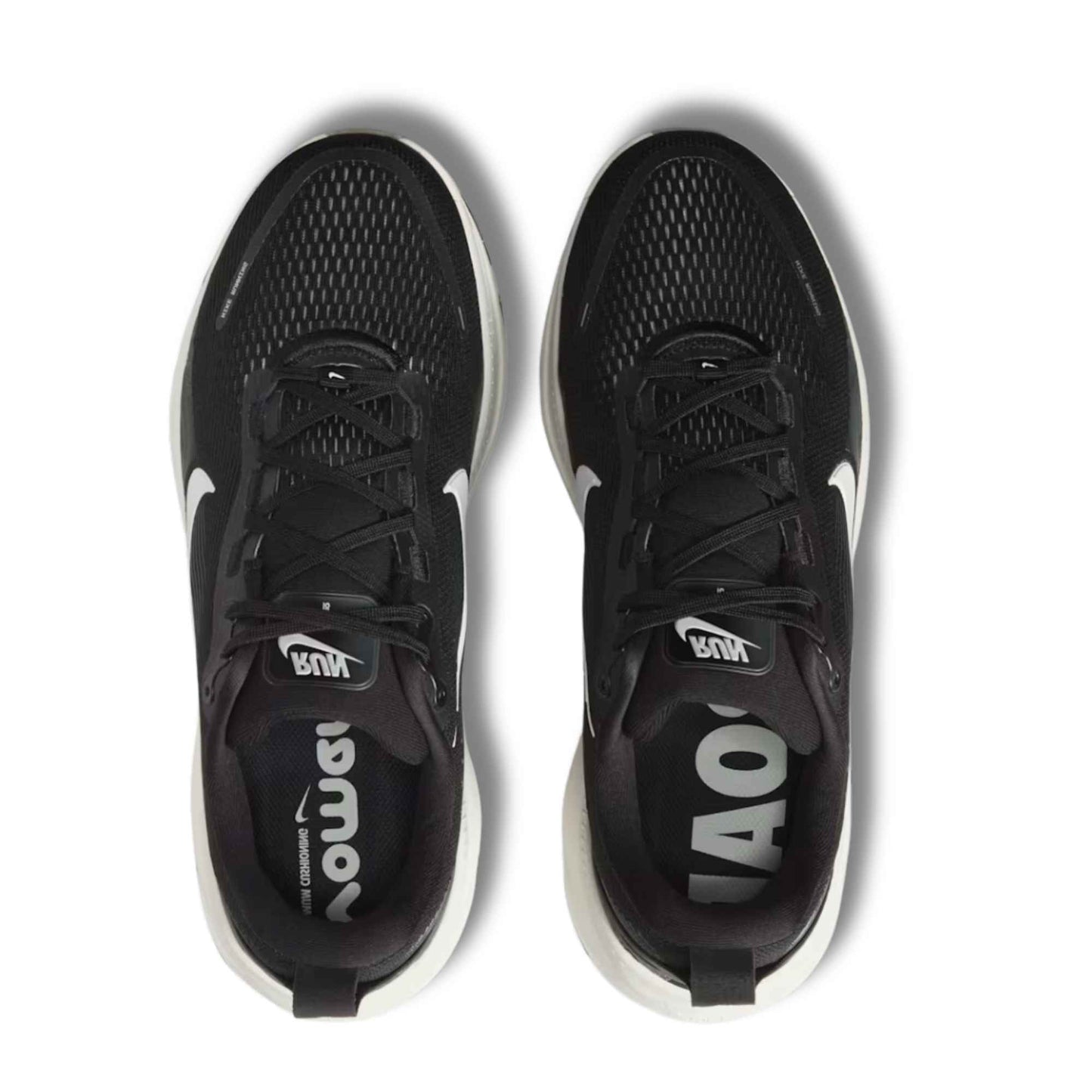 NIKE MEN'S VOMERO 18 WIDE