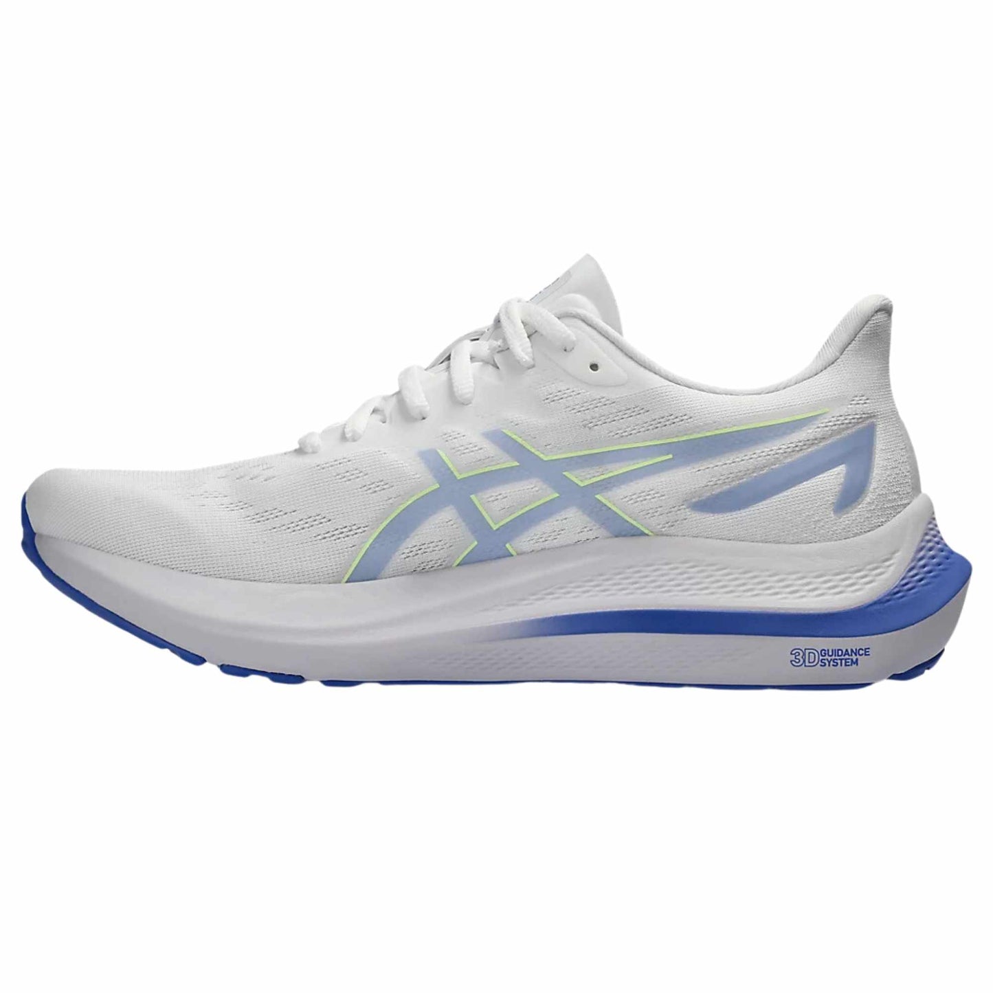 ASICS WOMEN'S 2000 V12