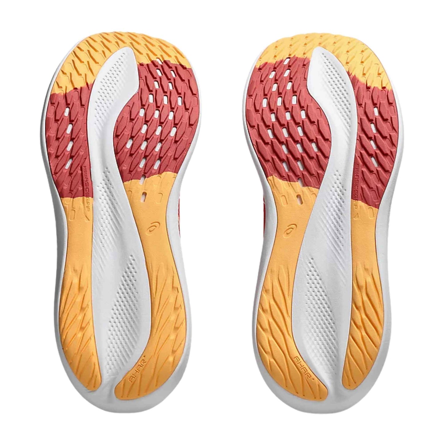 ASICS WOMEN'S GLIDERIDE MAX
