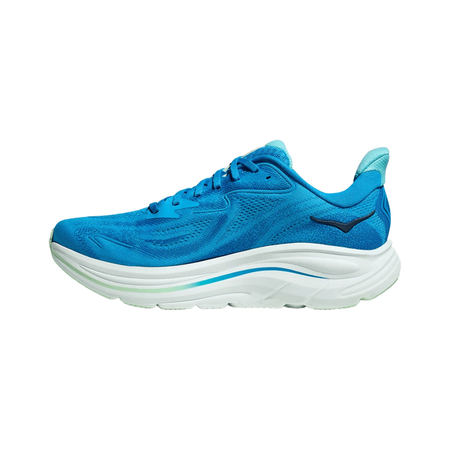 HOKA MEN'S CLIFTON 10 WIDE