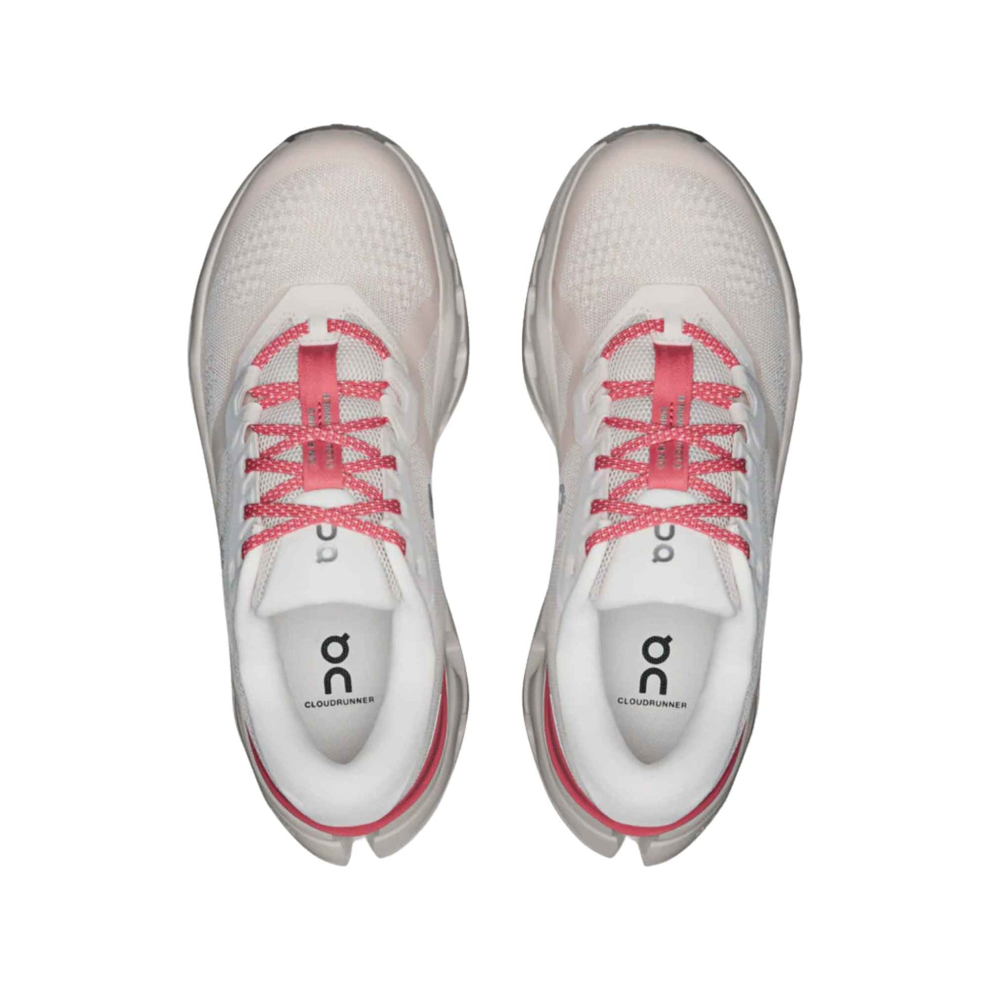 ON RUNNING WOMEN'S CLOUDRUNNER 3