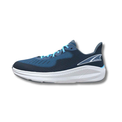 ALTRA MEN'S EXPERIENCE FORM