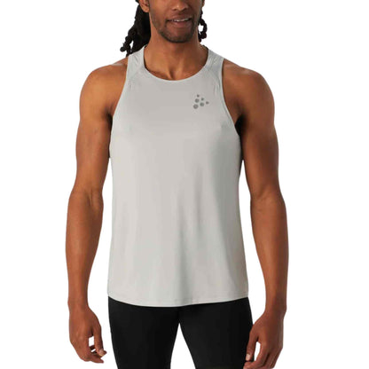 CRAFT MEN'S PRO HYPERVENT SINGLET 2
