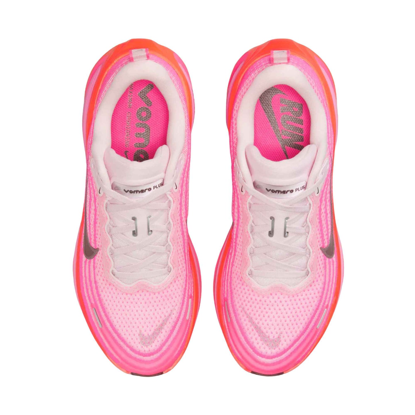 NIKE WOMEN'S VOMERO PLUS