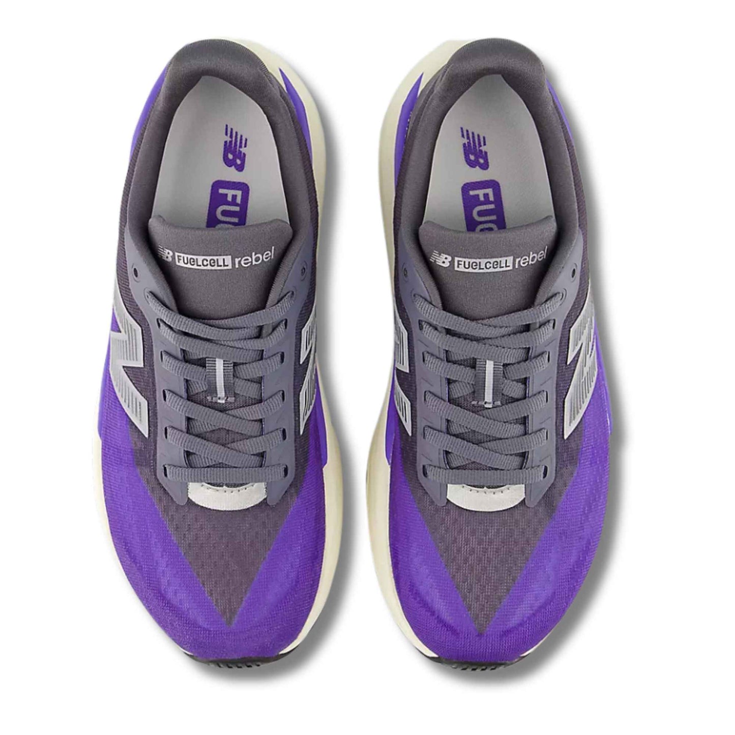 NEW BALANCE WOMEN'S REBEL V5
