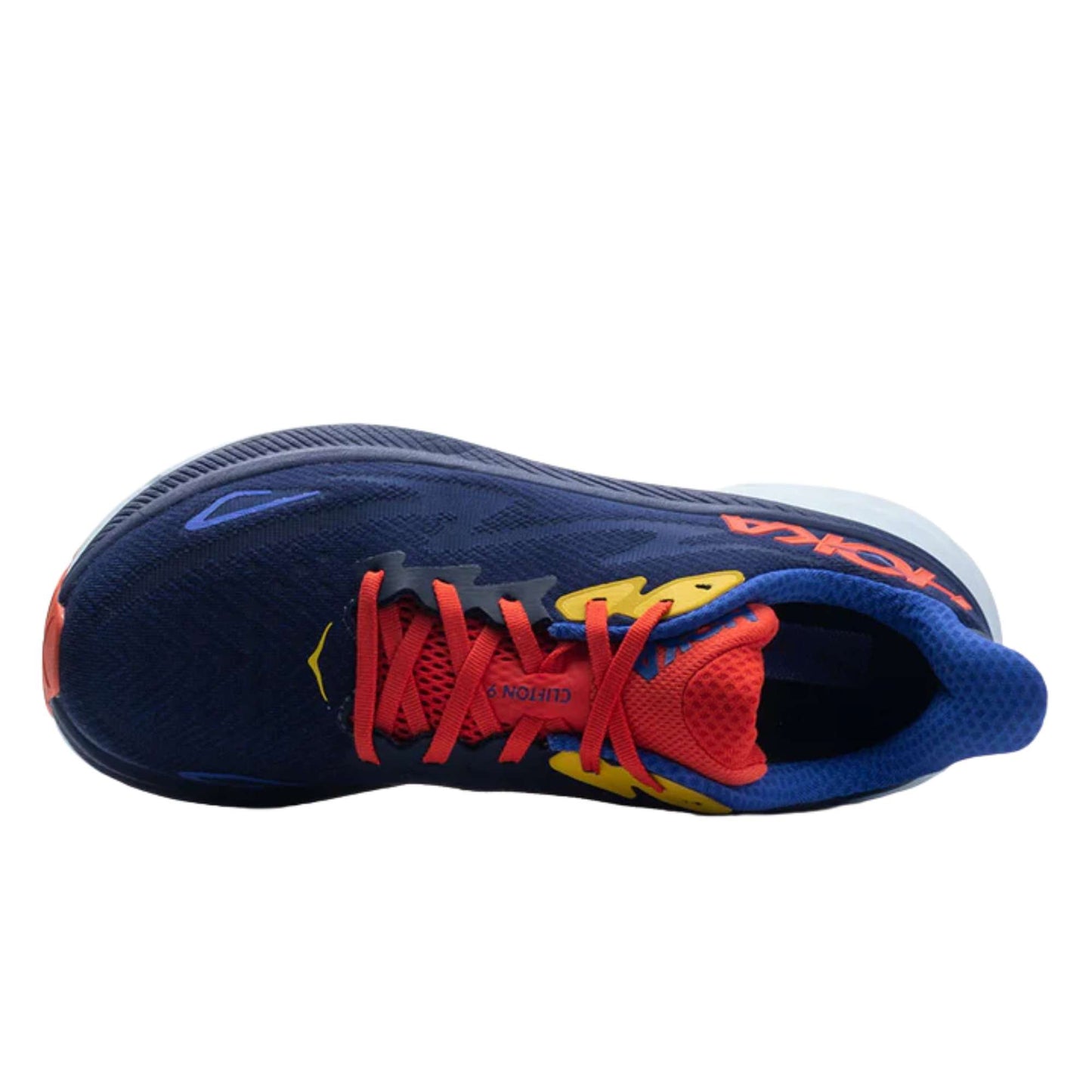 HOKA MEN'S CLIFTON 9 WIDE