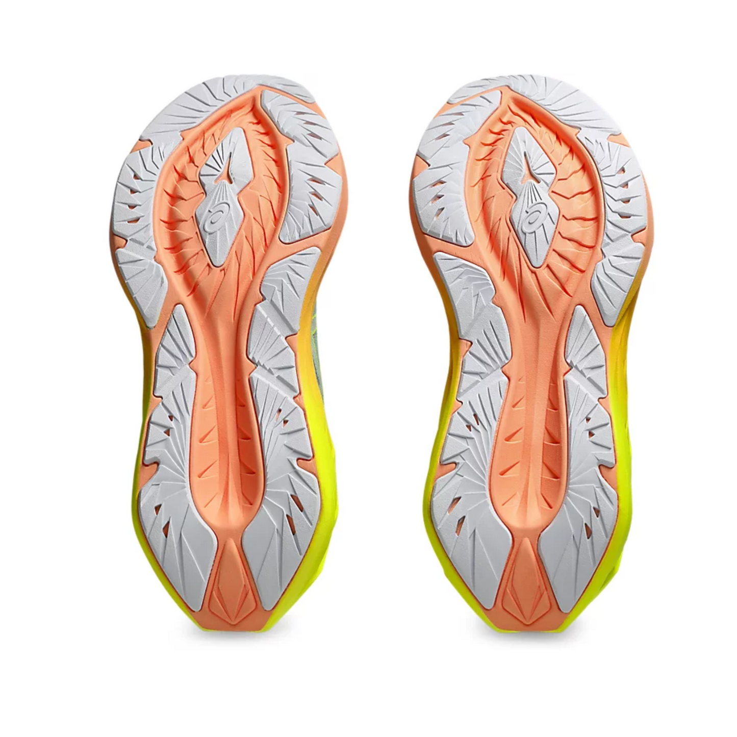 ASICS WOMEN'S NOVABLAST 4