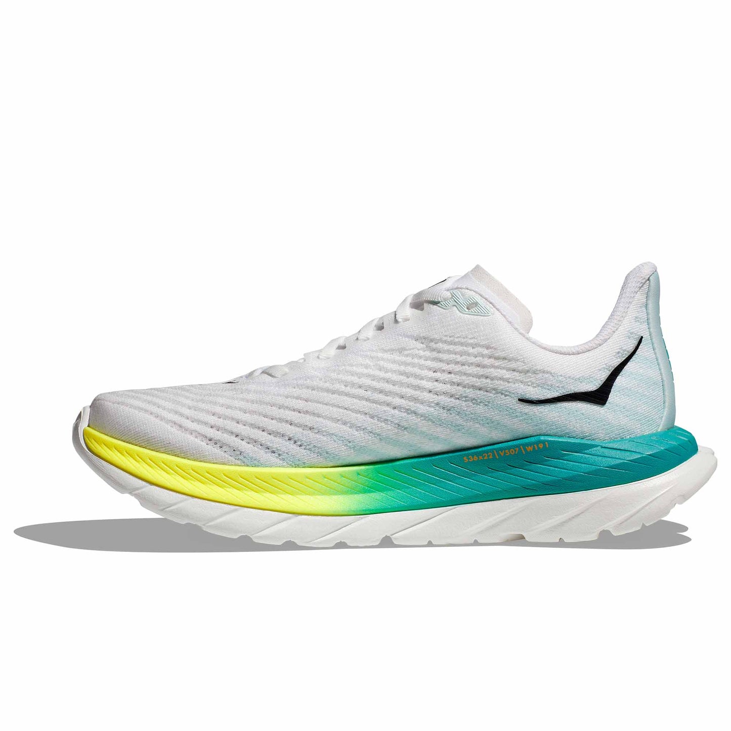 HOKA WOMEN'S MACH 5