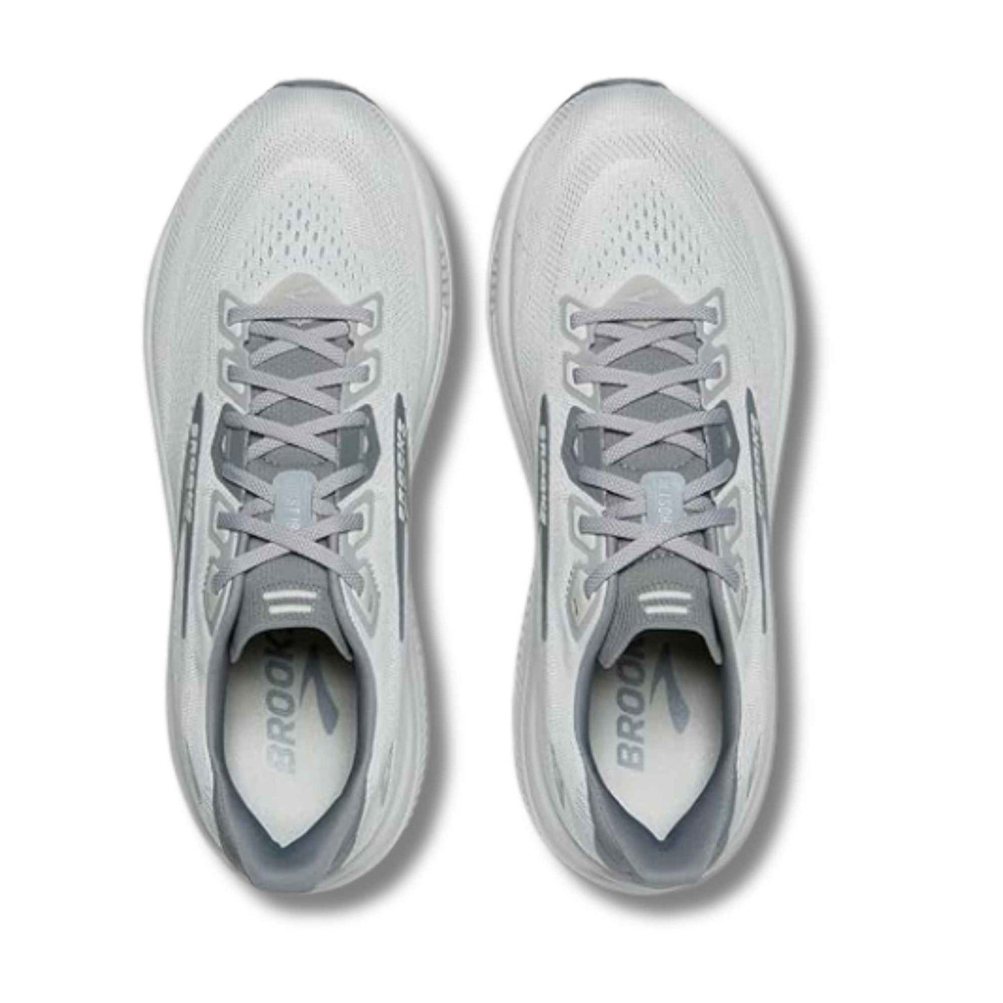 BROOKS MEN'S GHOST 18 WIDE