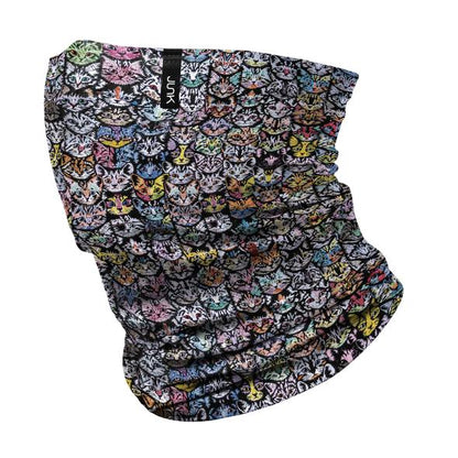 JUNK BANDS WINTER GAITER