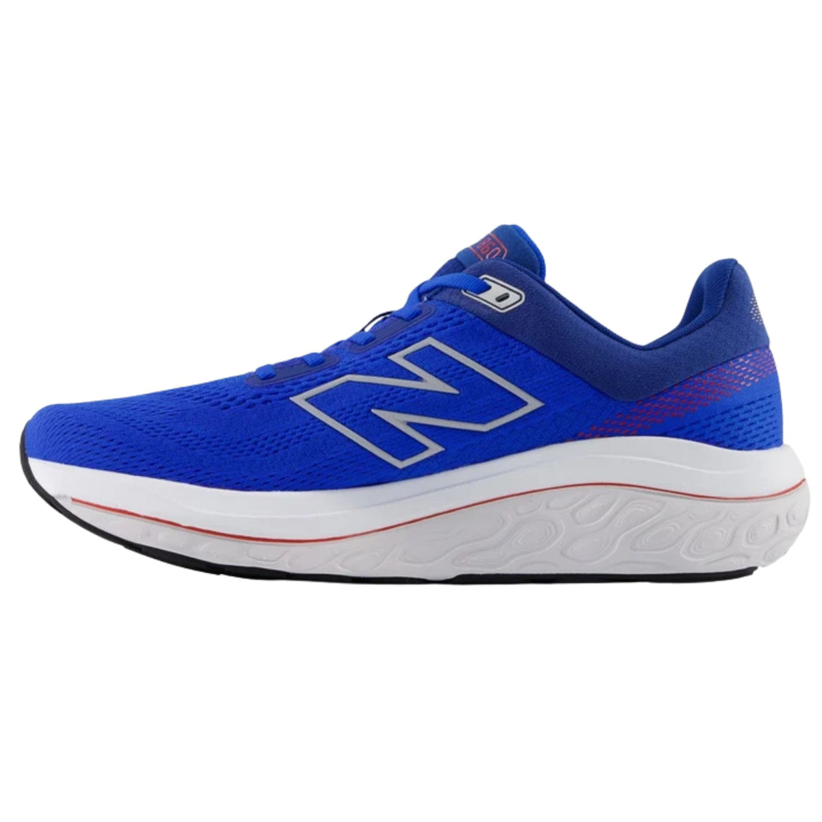 NEW BALANCE MEN'S 860 V14 WIDE