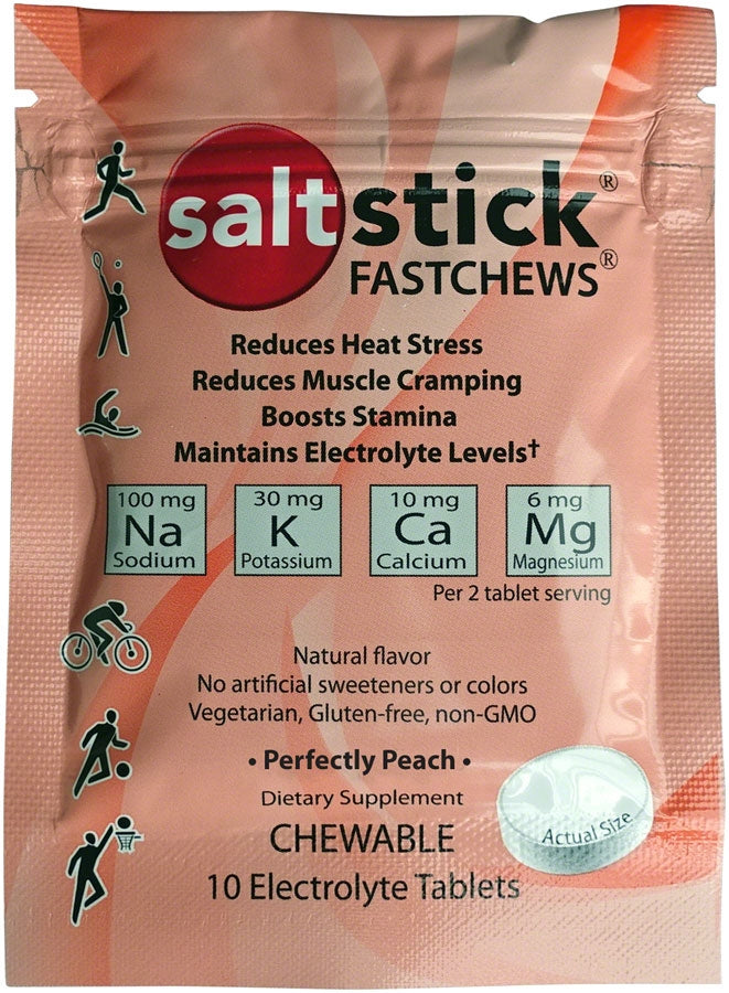 SALTSTICK FAST CHEWS