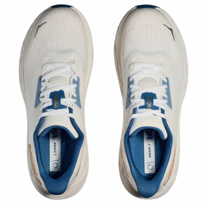 HOKA MEN'S ARAHI 7 WIDE