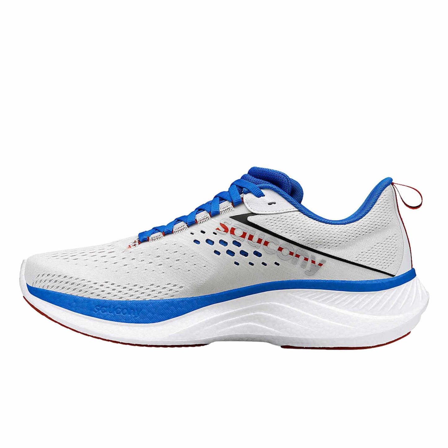 SAUCONY MEN'S RIDE 17
