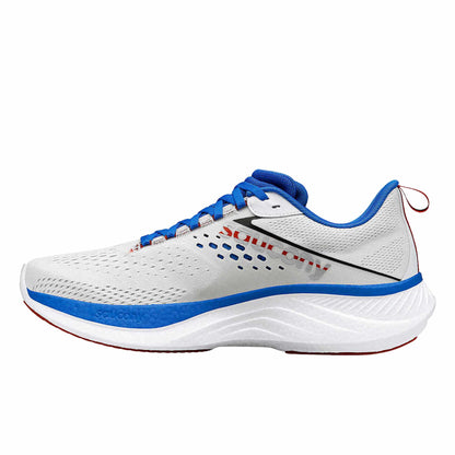 SAUCONY MEN'S RIDE 17