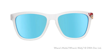 GOODR ORIGINAL LICENSED LIMITED EDITION