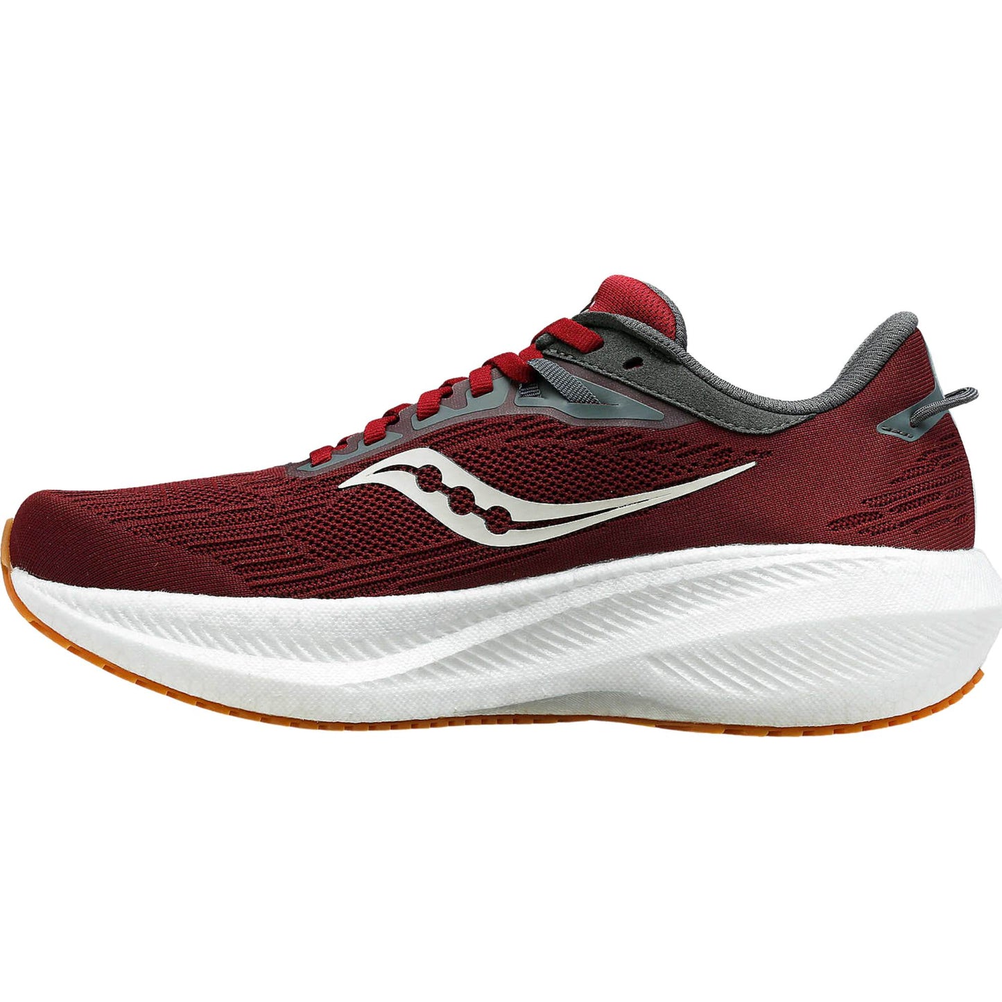 SAUCONY MEN'S TRIUMPH 21