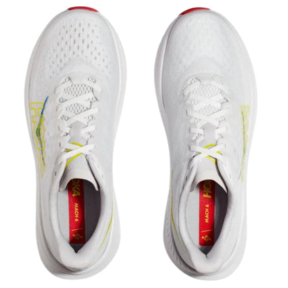HOKA MEN'S MACH 6