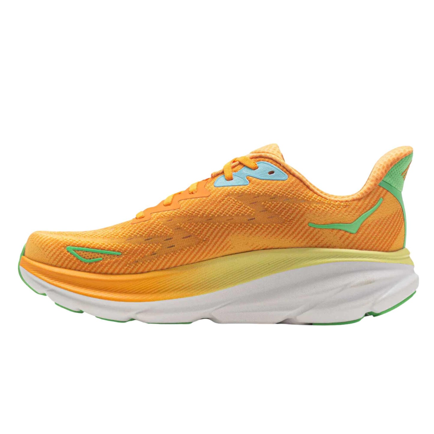 HOKA MEN'S CLIFTON 9