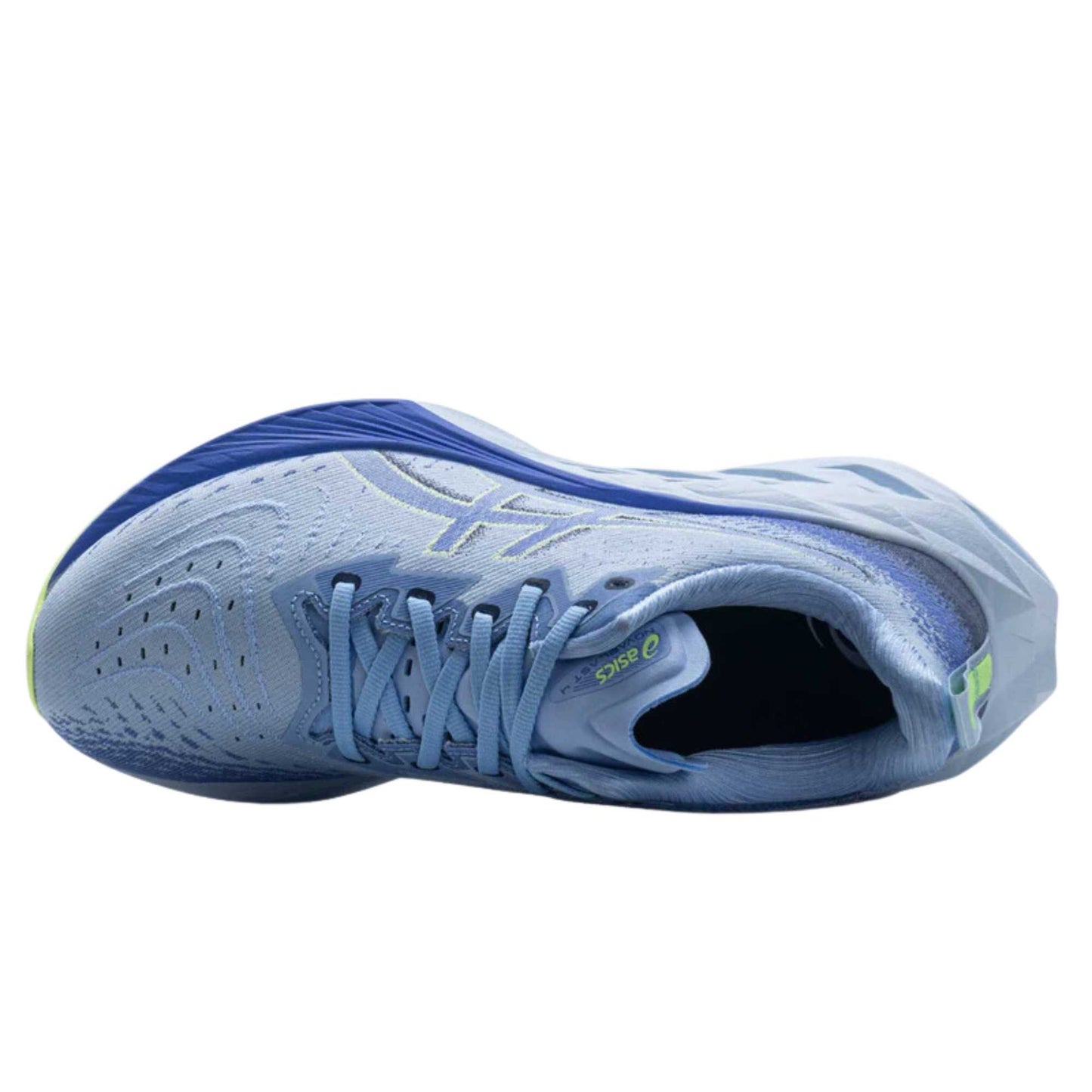 ASICS WOMEN'S NOVABLAST 4