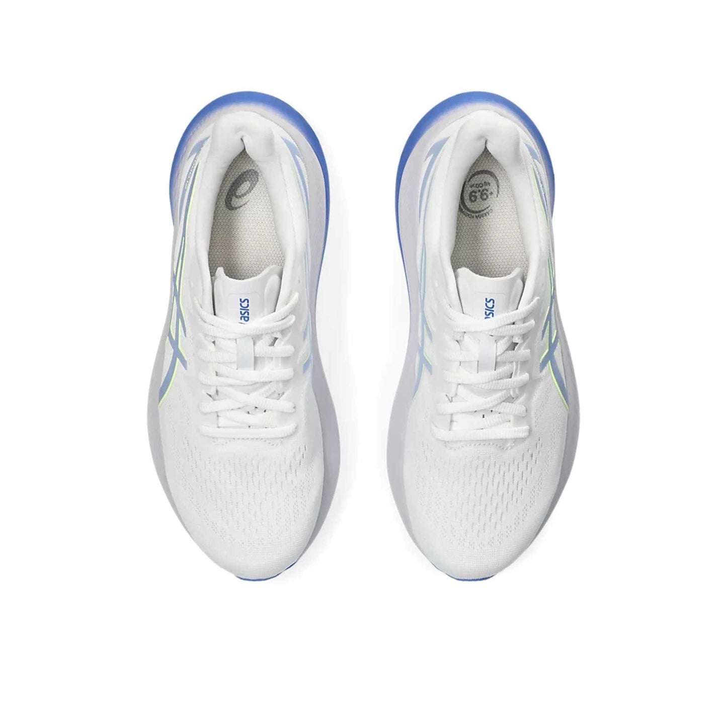 ASICS WOMEN'S 2000 V12