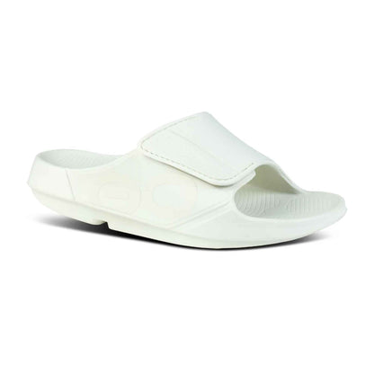 OOFOS OOAHH SPORT FLEX SLIDE
