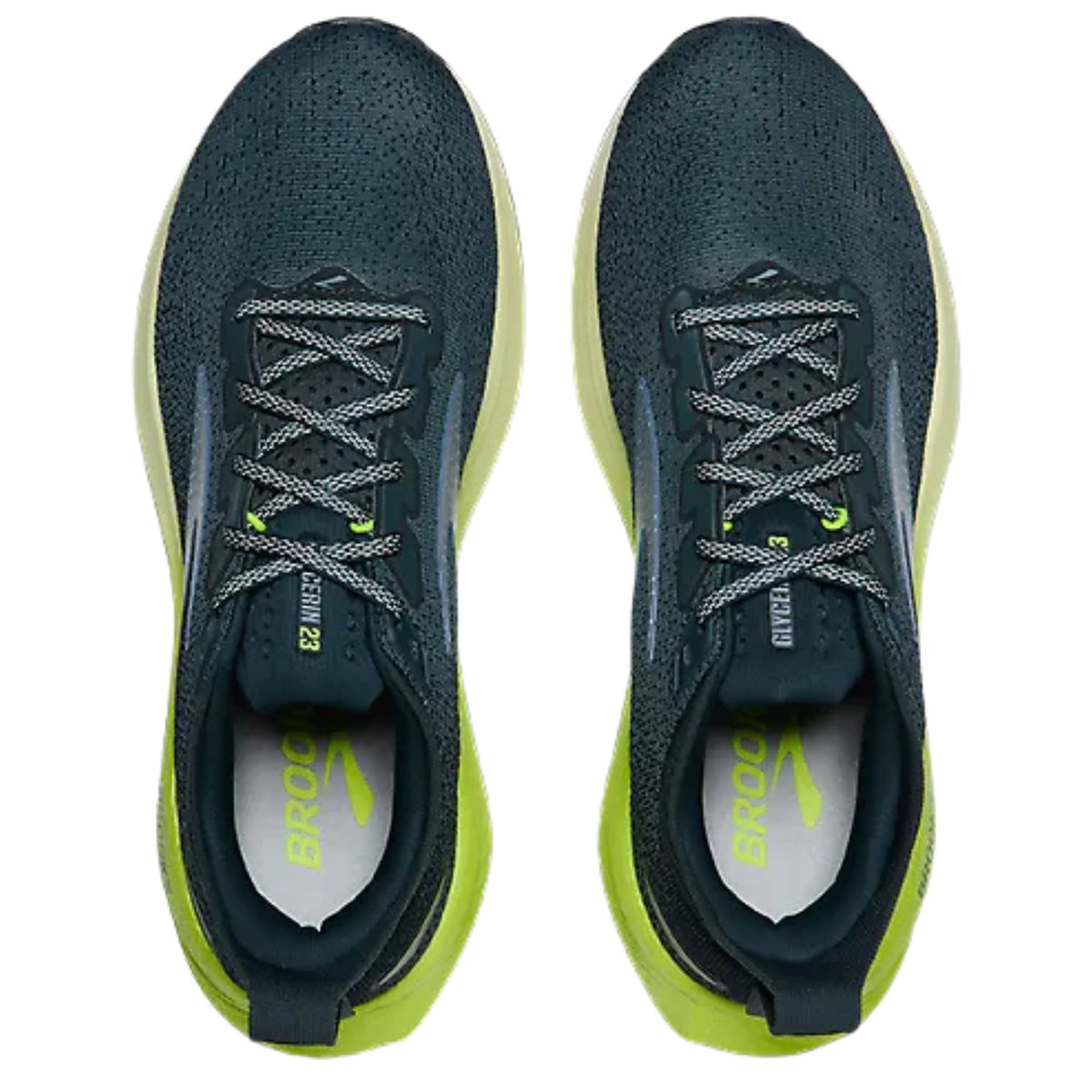BROOKS MEN'S GLYCERIN 23