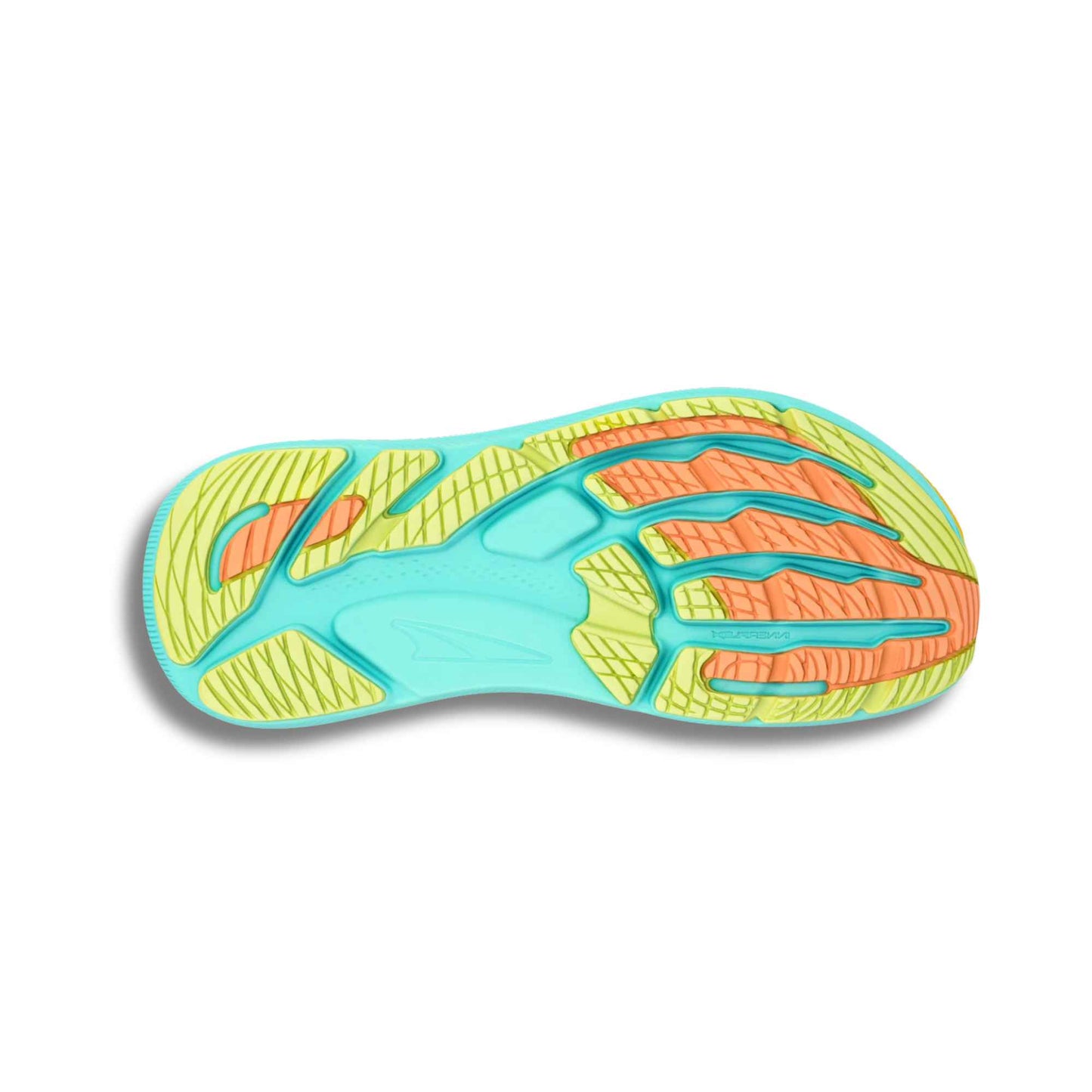 ALTRA MEN'S FWD VIA 2