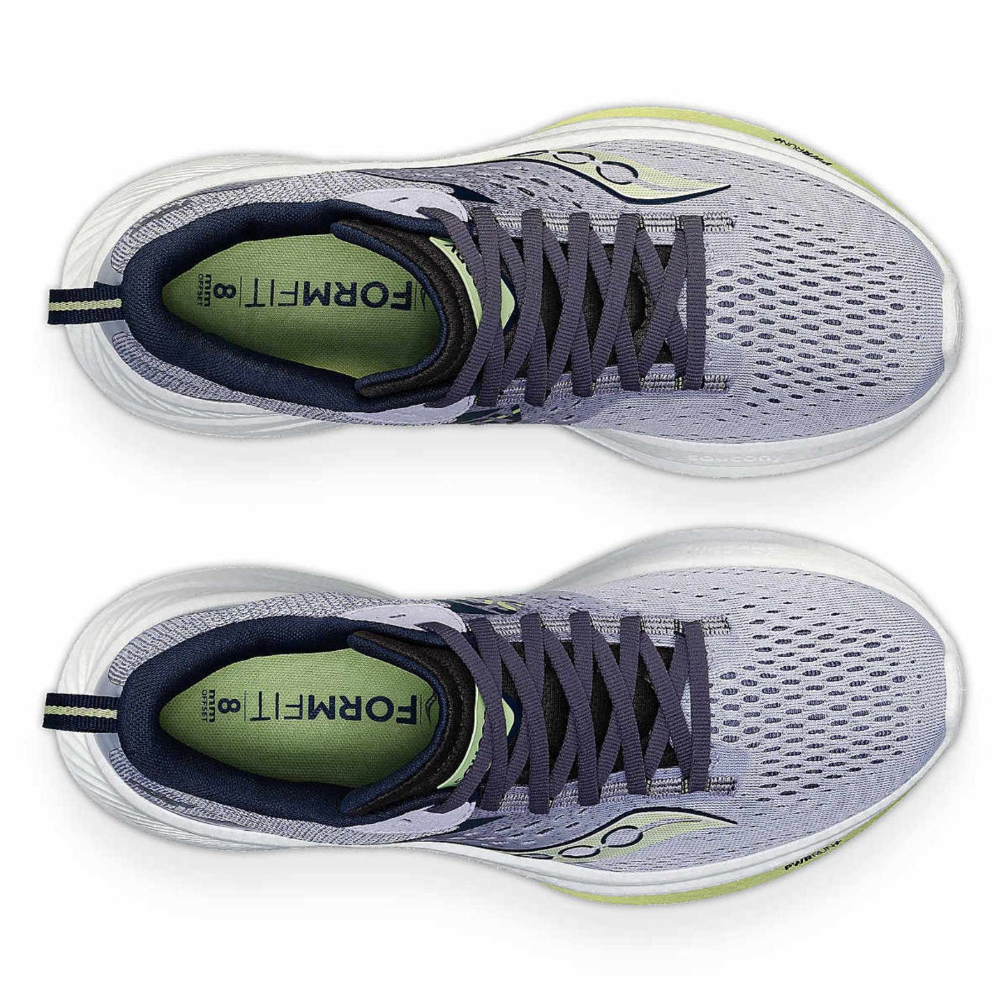 SAUCONY WOMEN'S RIDE 17